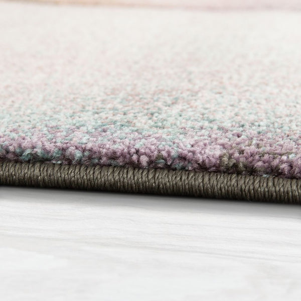 Paco Home LARA 680 MULTICOLORED Rugs