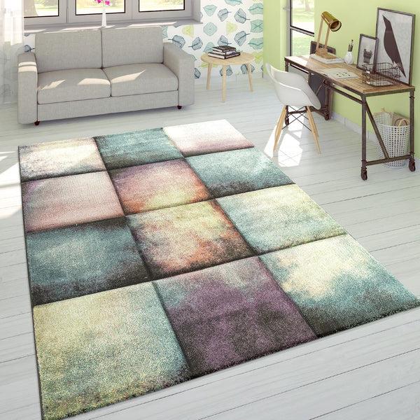 paco home LARA 680 MULTICOLORED Rugs