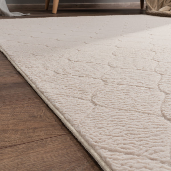 Paco Home LELYSTAD 522 BEIGE Rugs