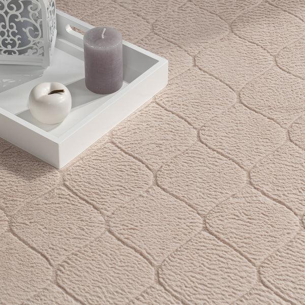 Paco Home LELYSTAD 522 BEIGE Rugs