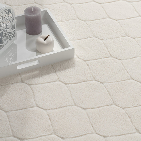 Paco Home LELYSTAD 522 CREAM Rugs