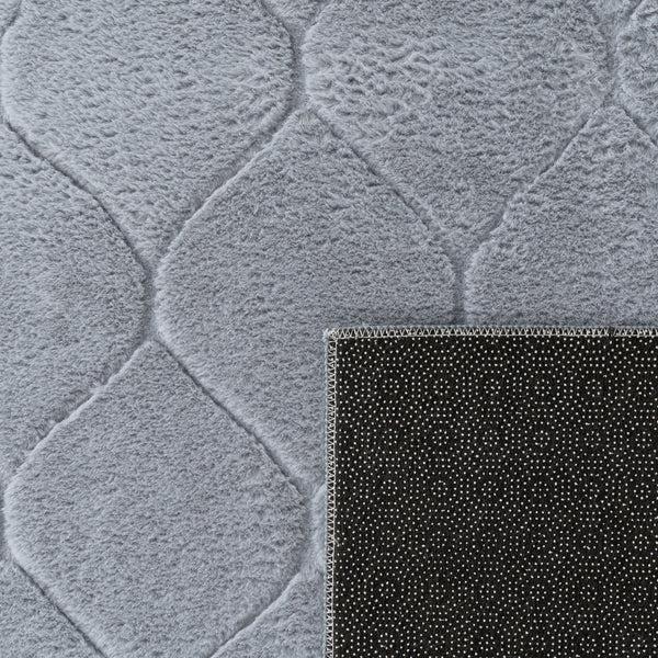 Paco Home LELYSTAD 522 GREY Rugs
