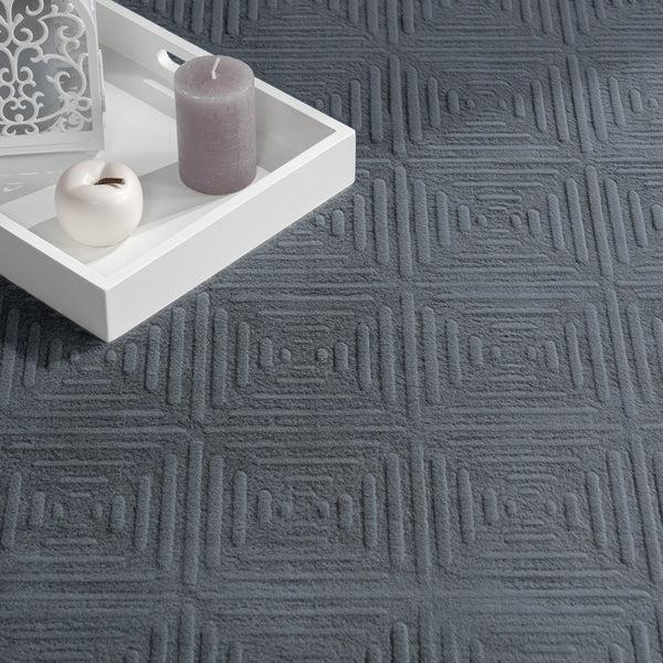 Paco Home LELYSTAD 523 ANTHRACITE Rugs