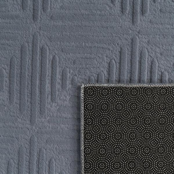 Paco Home LELYSTAD 523 ANTHRACITE Rugs