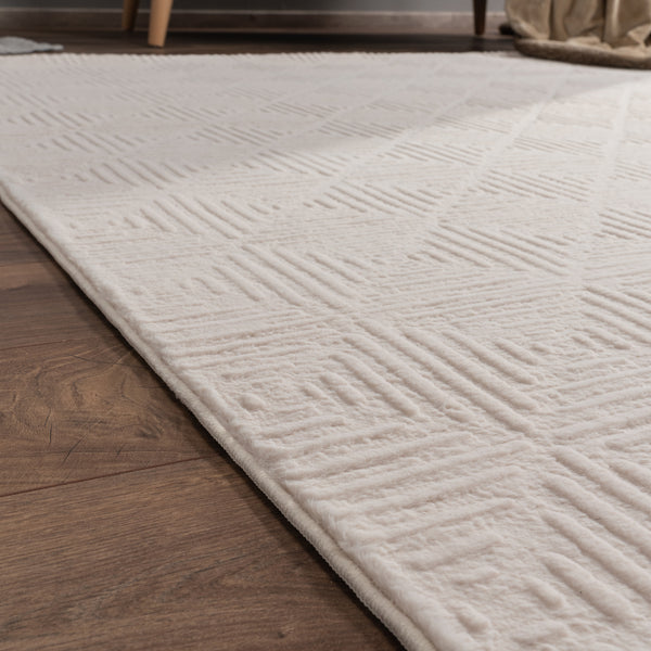 Paco Home LELYSTAD 523 BEIGE Rugs