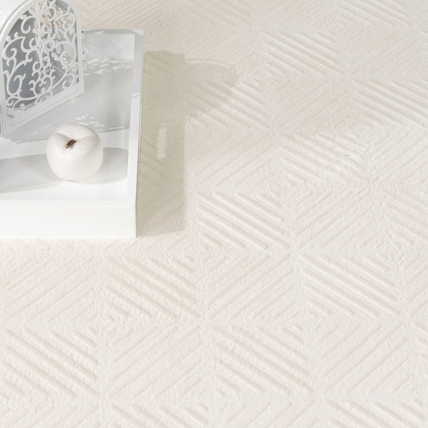 Paco Home LELYSTAD 523 CREAM Rugs