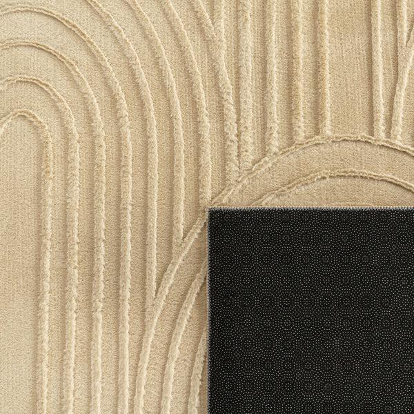 Paco Home LELYSTAD 524 BEIGE Rugs