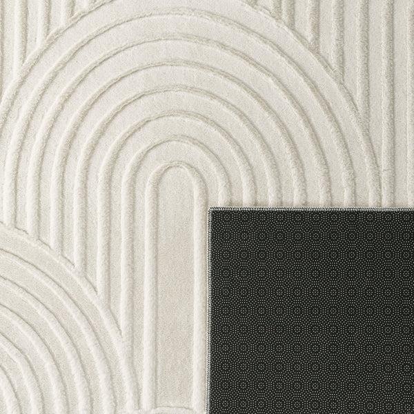 Paco Home LELYSTAD 524 CREAM Rugs