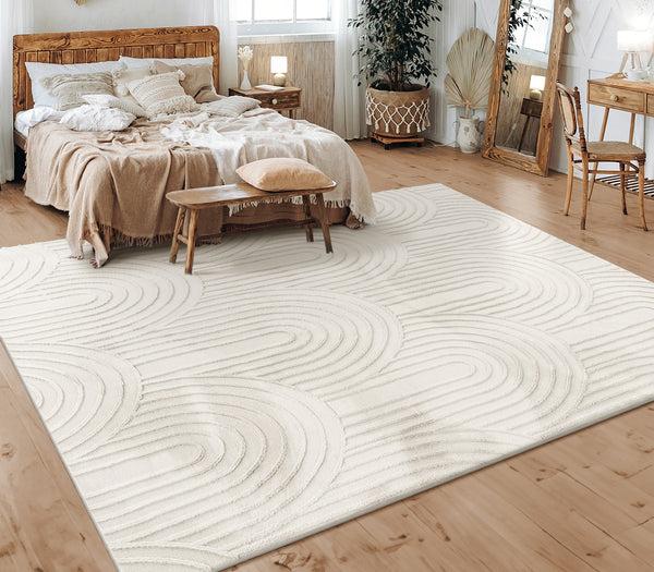 Paco Home LELYSTAD 524 CREAM Rugs