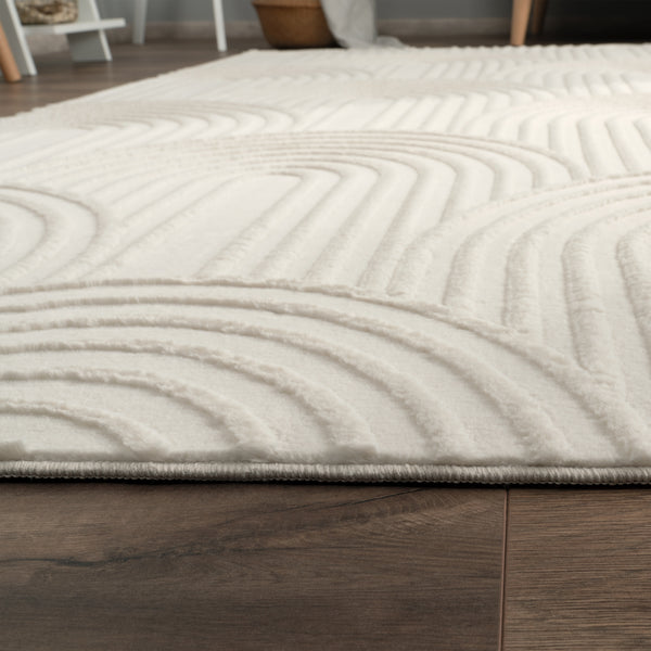 Paco Home LELYSTAD 524 CREAM Rugs