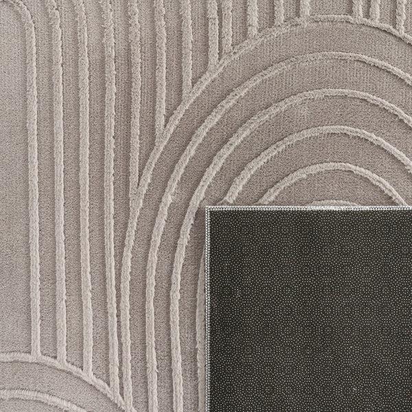 Paco Home LELYSTAD 524 GREY Rugs