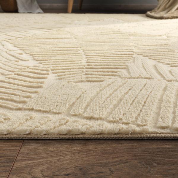 Paco Home LELYSTAD 525 BEIGE Rugs