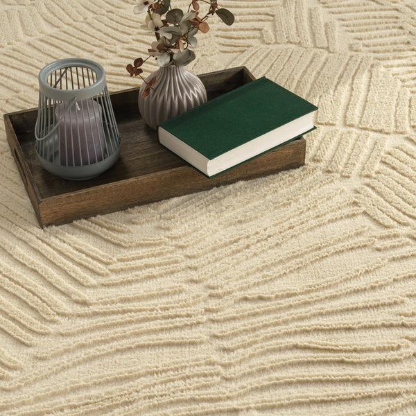 Paco Home LELYSTAD 525 BEIGE Rugs