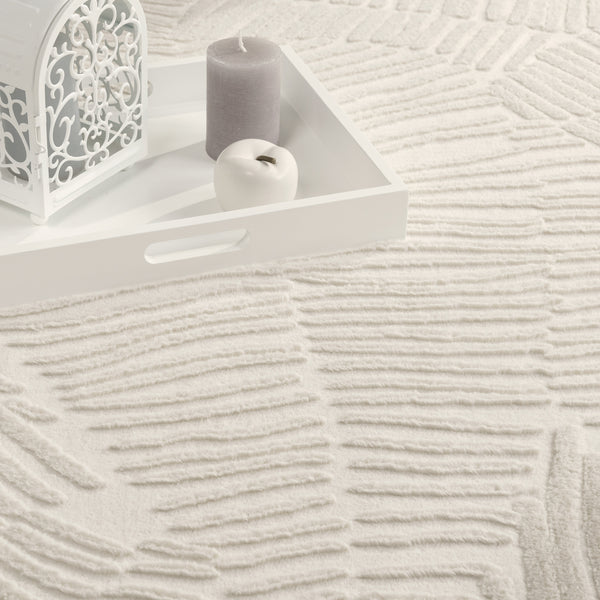 Paco Home LELYSTAD 525 CREAM Rugs