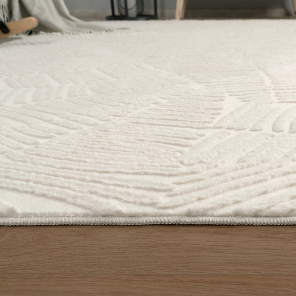 Paco Home LELYSTAD 525 CREAM Rugs