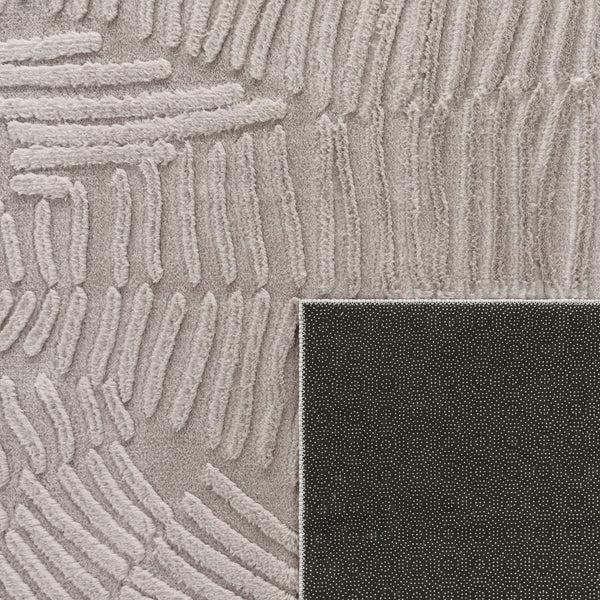 Paco Home LELYSTAD 525 GREY Rugs