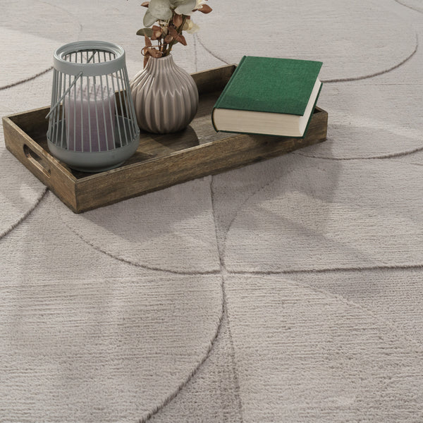 Paco Home LELYSTAD 526 GREY Rugs