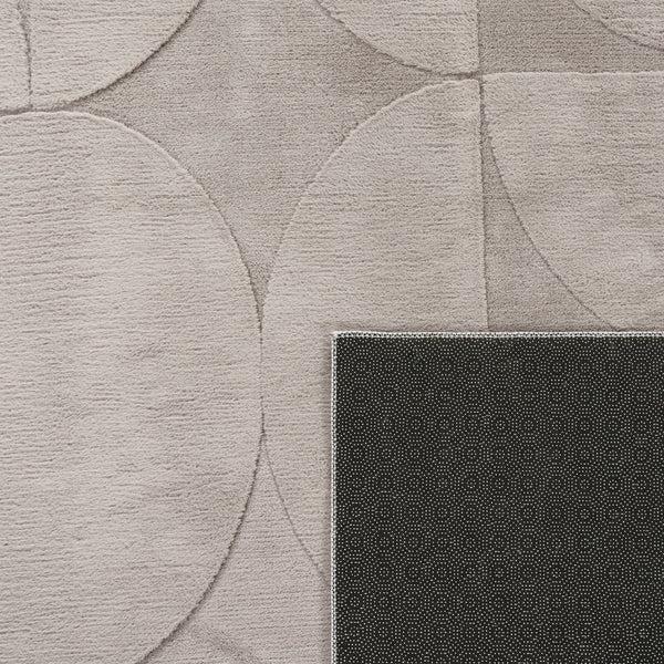 Paco Home LELYSTAD 526 GREY Rugs