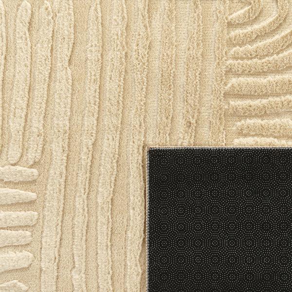 Paco Home LELYSTAD 527 BEIGE Rugs