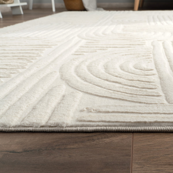 Paco Home LELYSTAD 527 CREAM Rugs