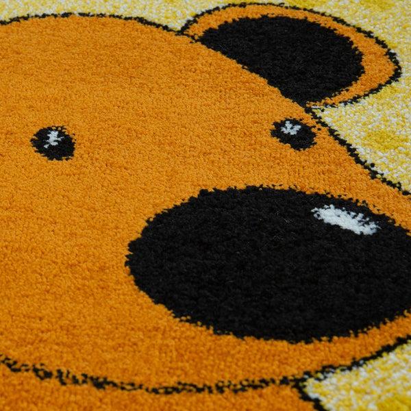 Paco Home LIEBEN SIEBEN 733 MULTICOLORED Rugs