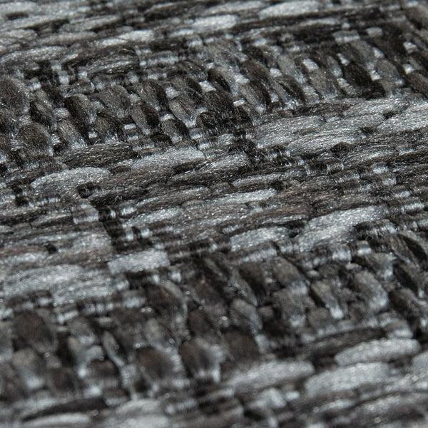 Paco Home LIEGE 390 ANTHRACITE Rugs