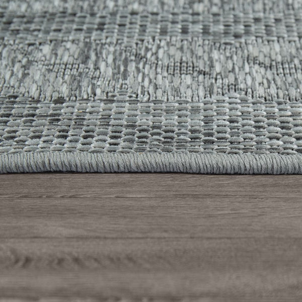Paco Home LIEGE 390 GREY Rugs