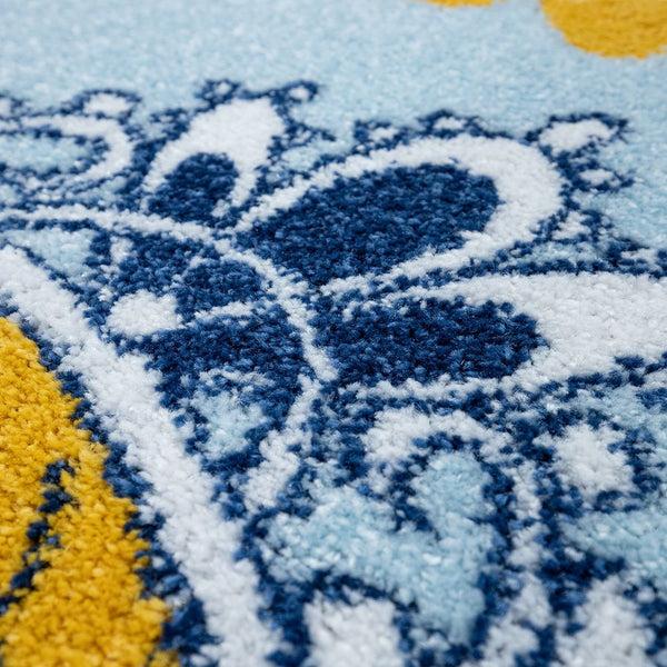 Paco Home LILLIFEE EXKLUSIV 560 CREAM Rugs