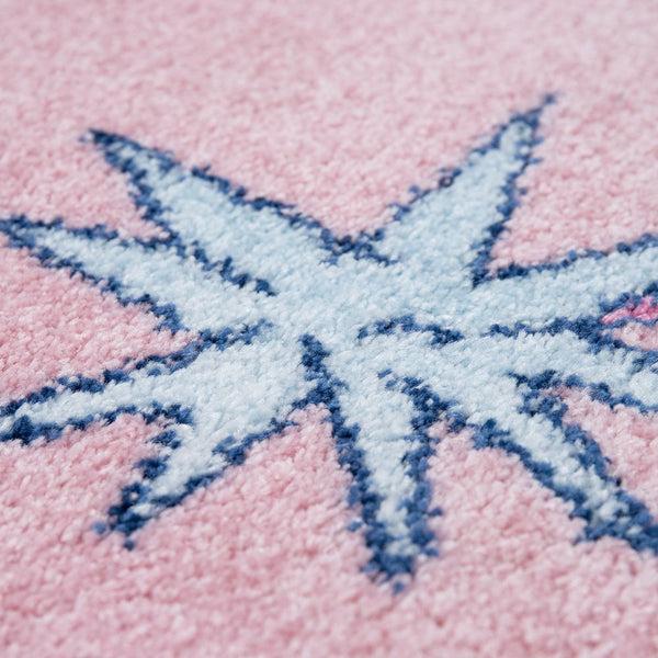 Paco Home LILLIFEE EXKLUSIV 561 PINK Rugs