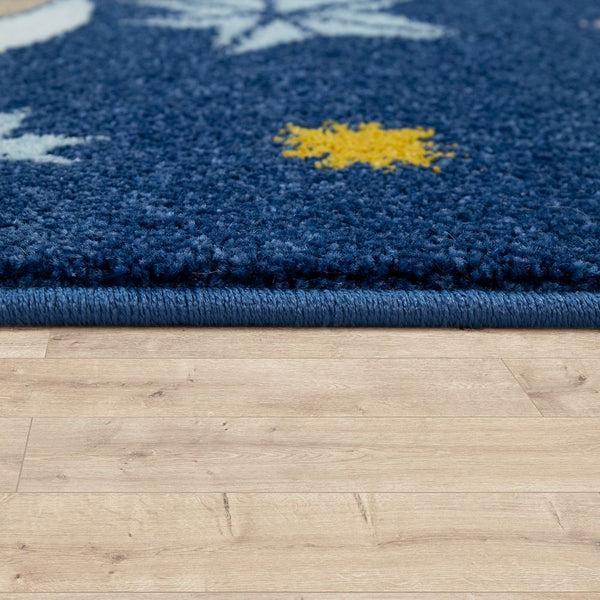 Paco Home LILLIFEE EXKLUSIV 562 BLUE Rugs