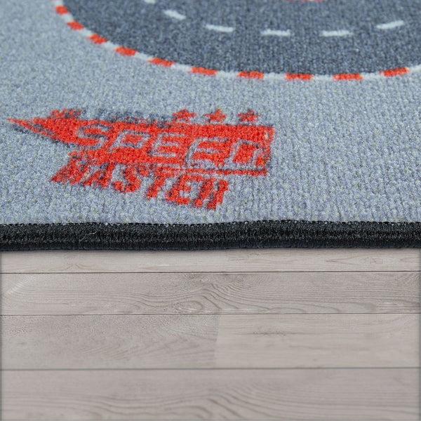 Paco Home LINO 680 GREY Rugs