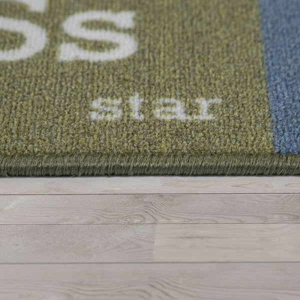 Paco Home LINO 682 MULTICOLORED Rugs