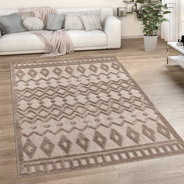 Paco Home LIVORNO 671 BEIGE Rugs