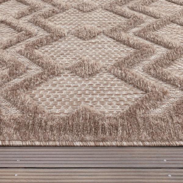 Paco Home LIVORNO 671 BEIGE Rugs