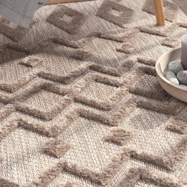 Paco Home LIVORNO 671 BEIGE Rugs