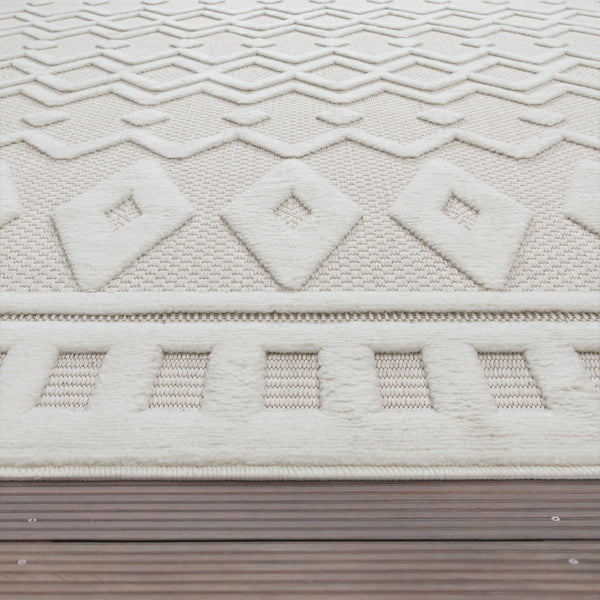 Paco Home LIVORNO 671 CREAM Rugs