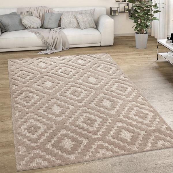 Paco Home LIVORNO 672 BEIGE Rugs