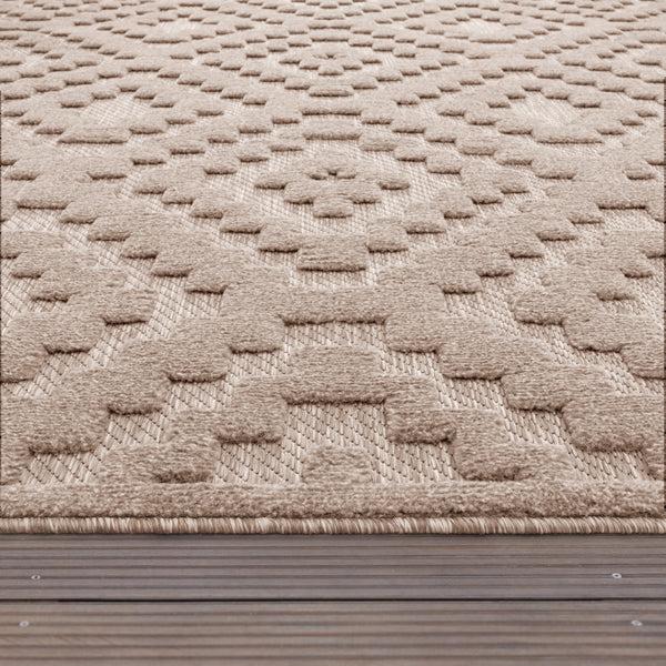 Paco Home LIVORNO 672 BEIGE Rugs