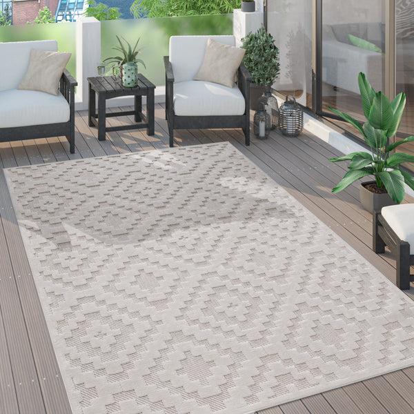 Paco Home LIVORNO 672 CREAM Rugs