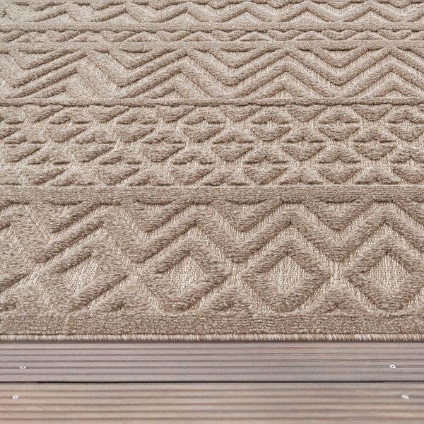 Paco Home LIVORNO 673 BEIGE Rugs
