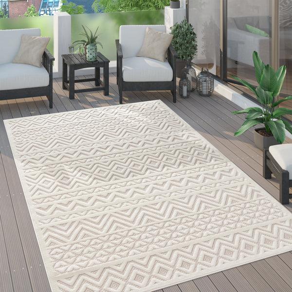 Paco Home LIVORNO 673 CREAM Rugs