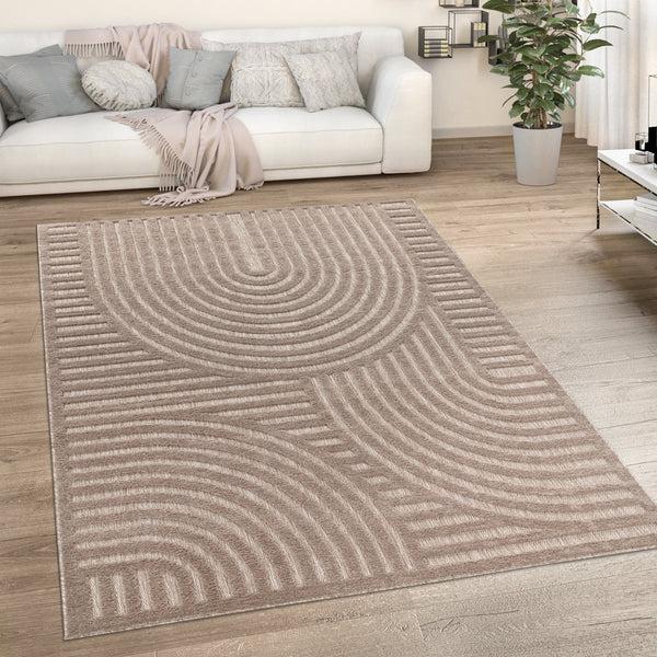 Paco Home LIVORNO 674 BEIGE Rugs