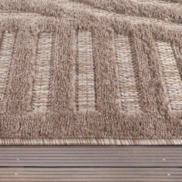 Paco Home LIVORNO 674 BEIGE Rugs