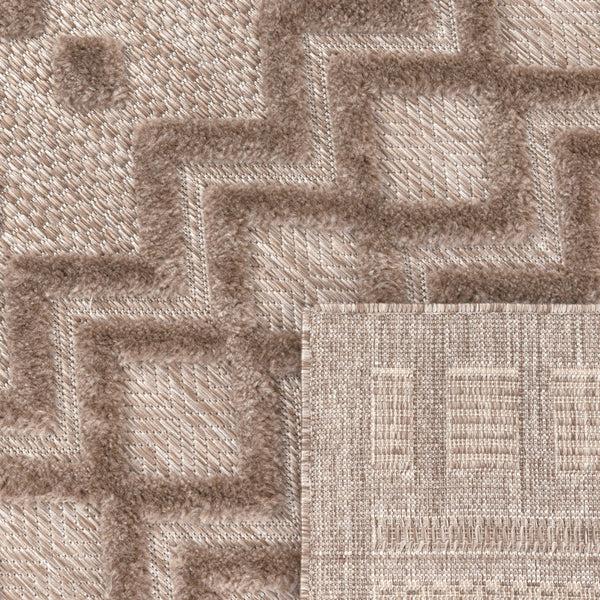 Paco Home LIVORNO 674 BEIGE Rugs