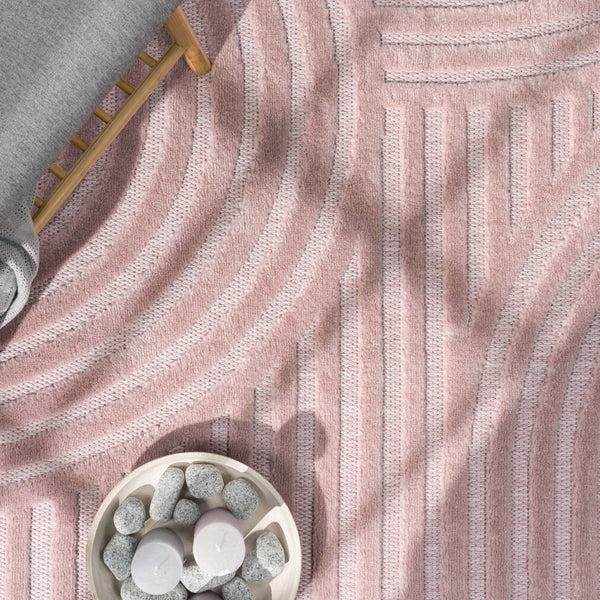 Paco Home LIVORNO 674 PINK Rugs