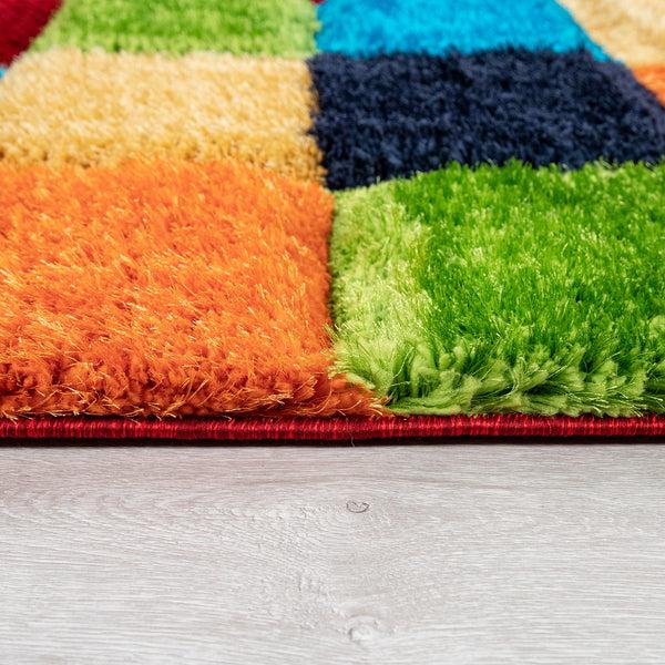 Paco Home LOBOS 532 MULTICOLORED Rugs