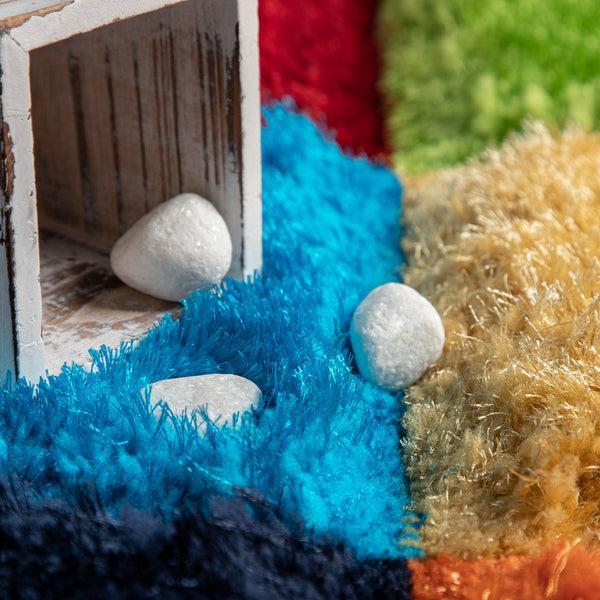 Paco Home LOBOS 532 MULTICOLORED Rugs