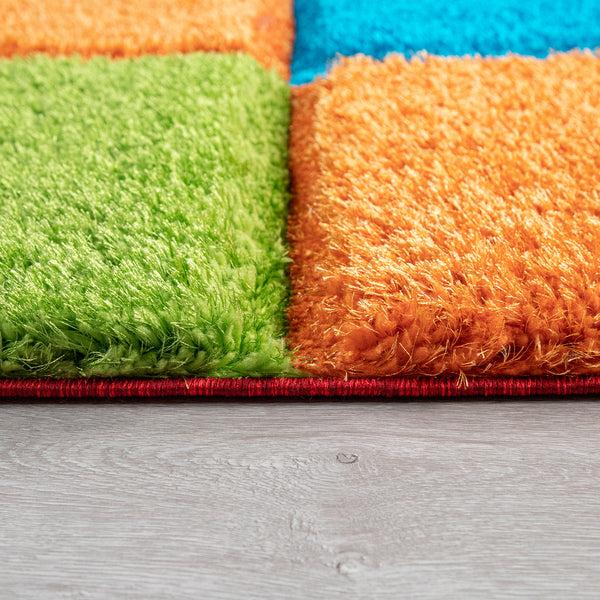 Paco Home LOBOS 533 MULTICOLORED Rugs