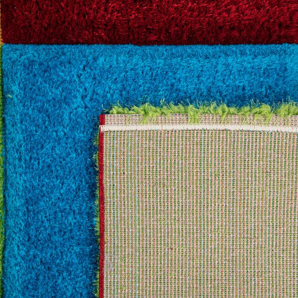 Paco Home LOBOS 533 MULTICOLORED Rugs