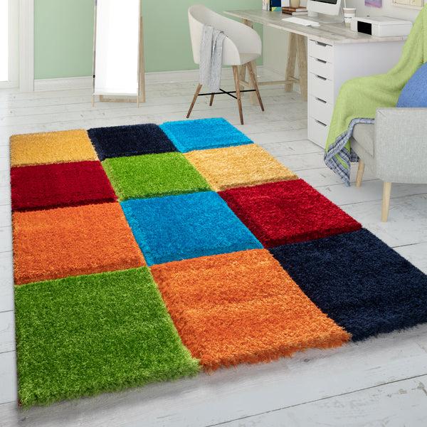 paco home LOBOS 533 MULTICOLORED Rugs
